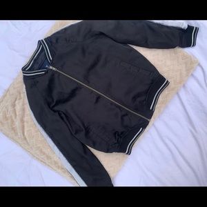 American eagle windbreaker
